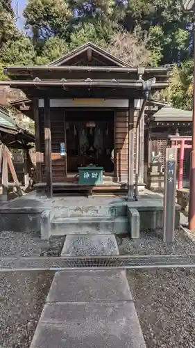 大坊本行寺(東京都)