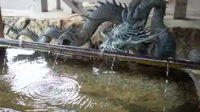 金華山黄金山神社(宮城県)