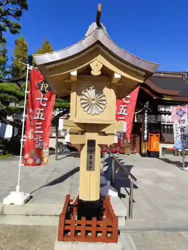 阿部野神社(大阪府)