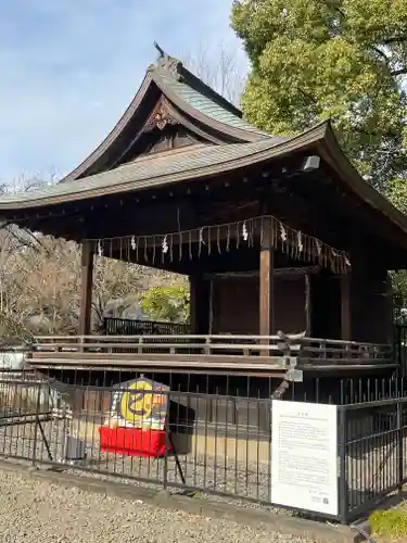 上野東照宮(東京都)