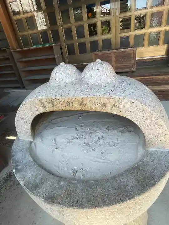 間々観音(龍音寺)のその他建物