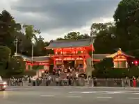 八坂神社(祇園さん)(京都府)