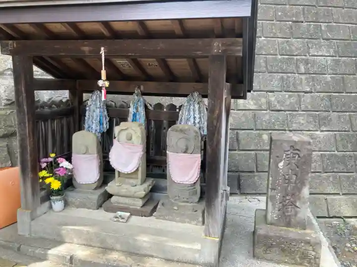 真福寺(神奈川県)
