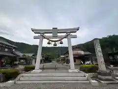 日枝神社(福井県)