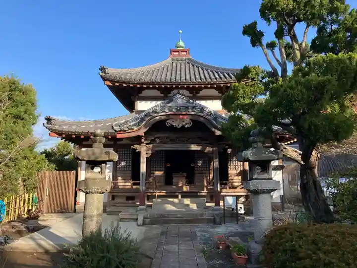 清水寺(長崎県)