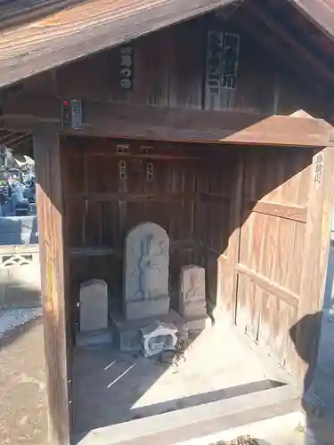 慶龍寺のその他建物