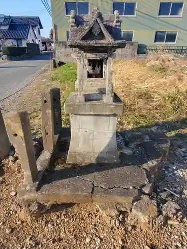 富神社(栃木県)
