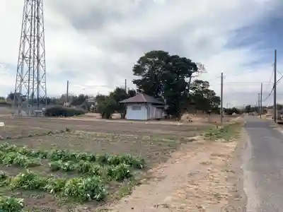 八坂神社(千葉県)
