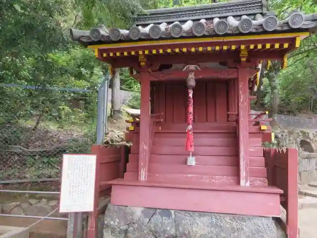 東大寺 二月堂(奈良県)