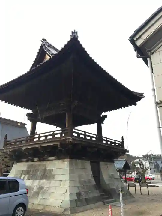 誠照寺のその他建物