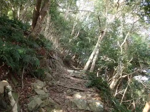 伊奈久比神社のその他建物
