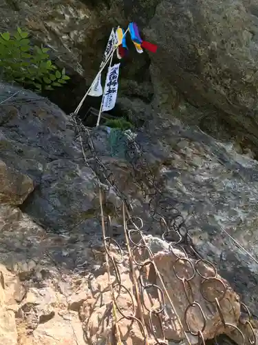 太田山神社（本殿）のその他建物