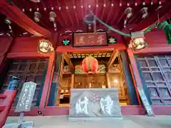 勝福寺(神奈川県)