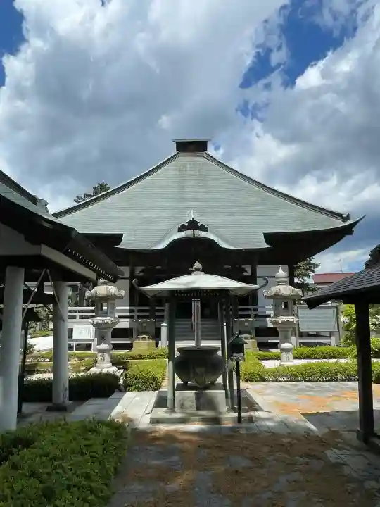 星谷寺(神奈川県)