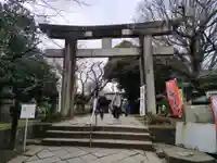 上野東照宮(東京都)