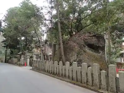 磐船神社のその他建物