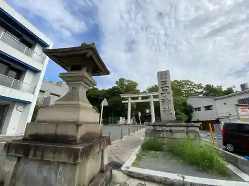 王子神社(東京都)