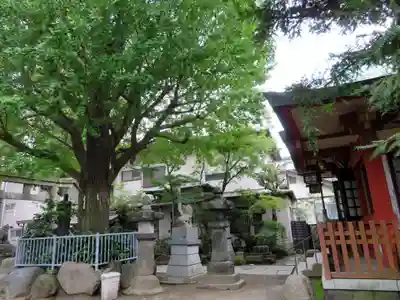 秋葉神社のその他建物
