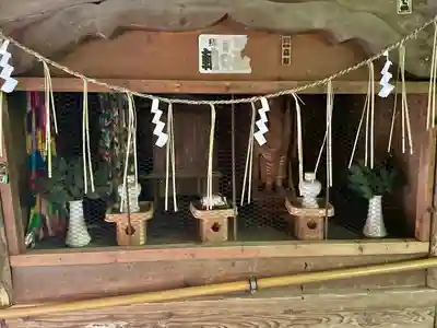 円通三匝堂（さざえ堂）(福島県)