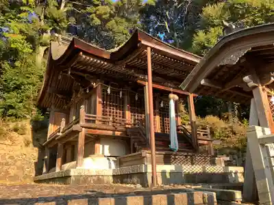 大行社(愛知県)