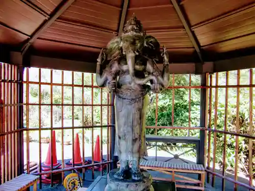 青龍山 吉祥寺(群馬県)