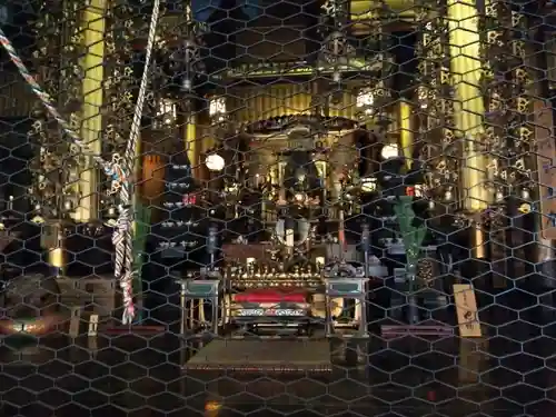 頂法寺（六角堂）(京都府)