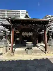 東充寺(愛知県)