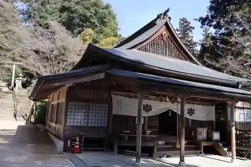 山口大神宮(山口県)