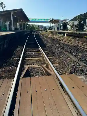 青島神社（青島神宮）(宮崎県)