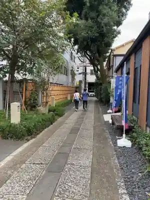 幸國寺(東京都)