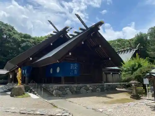 伊曽乃神社(愛媛県)