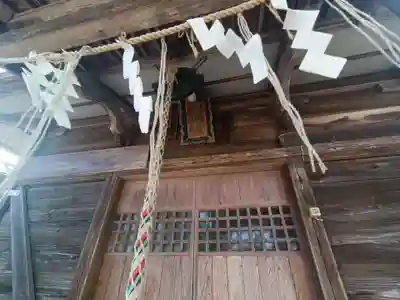 荒井不動尊(宮城県)