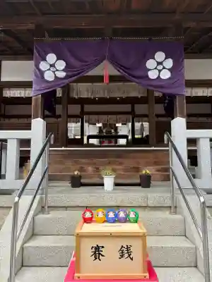 大野神社(滋賀県)