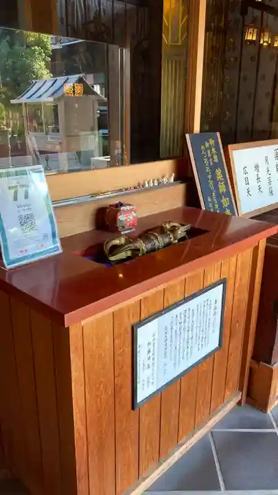 道隆寺(香川県)