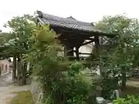 養源寺のその他建物