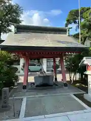 宮崎八幡宮(宮崎県)