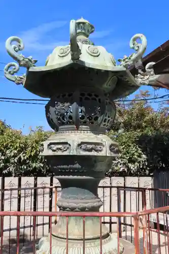 亀山神社のその他建物