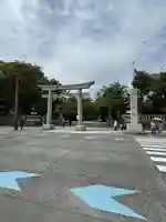 三嶋大社(静岡県)