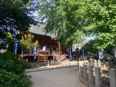 飛騨国分寺(岐阜県)