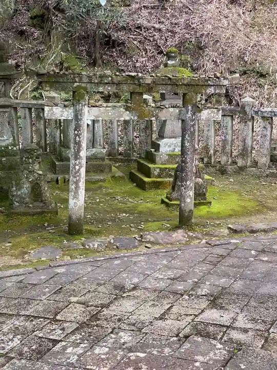 信達神社(大阪府)