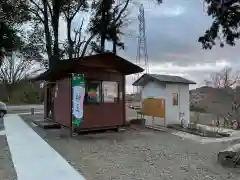 阿久津「田村神社」（郡山市阿久津町）旧社名：伊豆箱根三嶋三社の建物その他