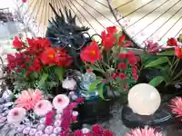 法輪寺(東京都)