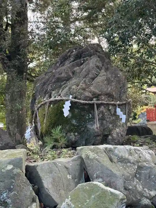 美濃國一宮 南宮大社(岐阜県)