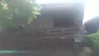見星寺のその他建物