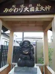 出雲大社埼玉分院(埼玉県)