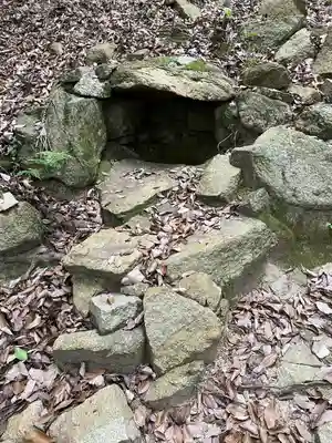 空幣稲荷大明神(岡山県)