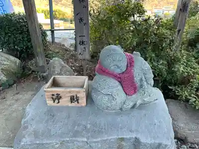 法泉寺(埼玉県)