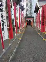 重幸稲荷神社(東京都)