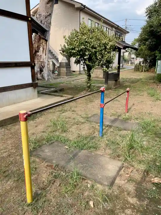 菅原神社(埼玉県)