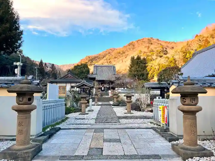 大日寺のその他建物
